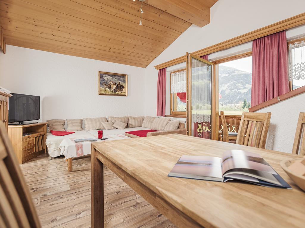 Ferienwohnung Martin Zellberg Quarto foto